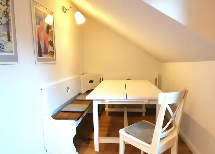 Landhaus Haser