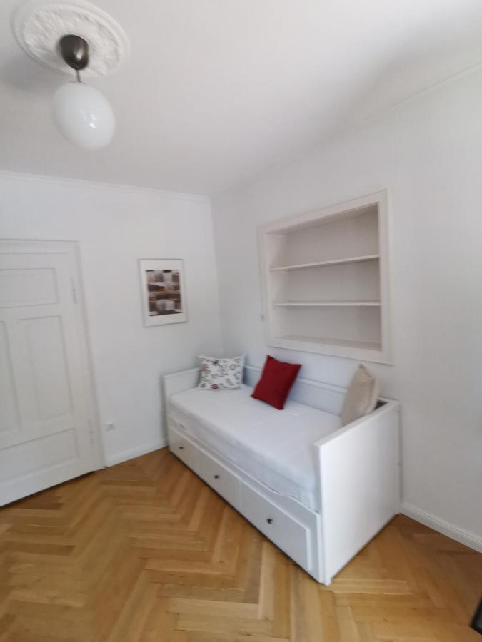 Appartement Haser Oberammergau