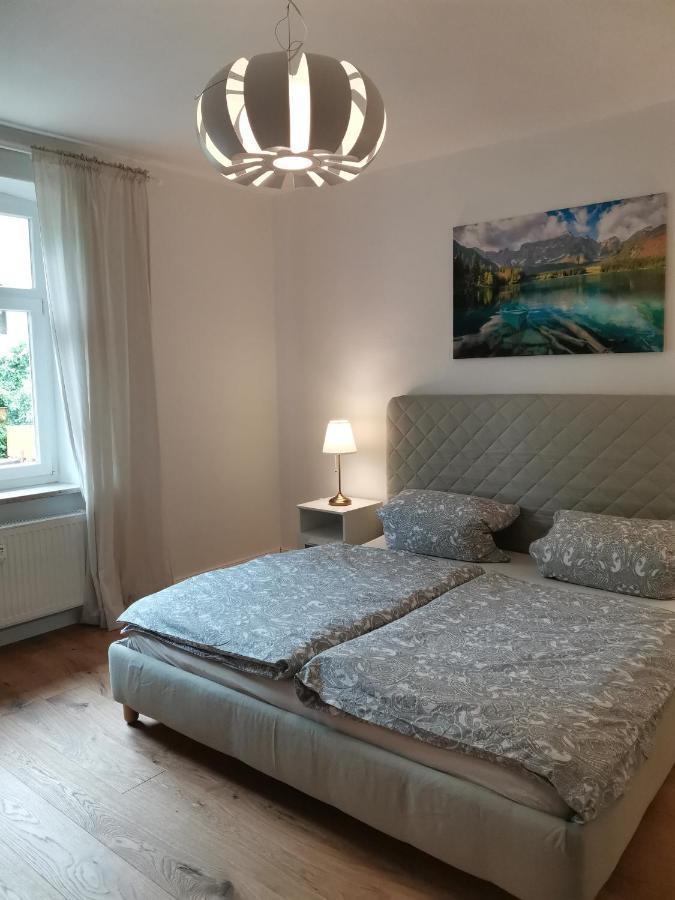Appartement Haser Oberammergau