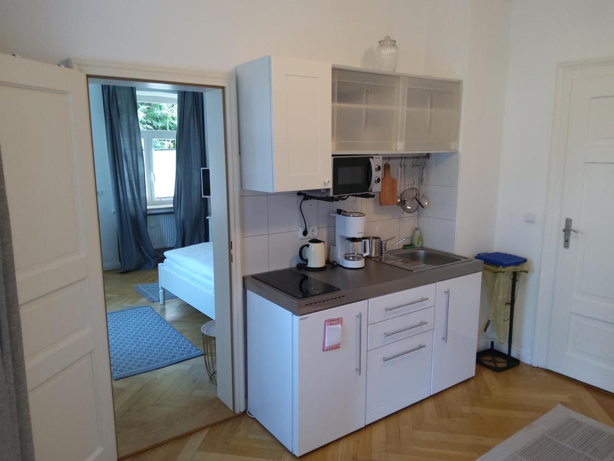 Haser Appartement