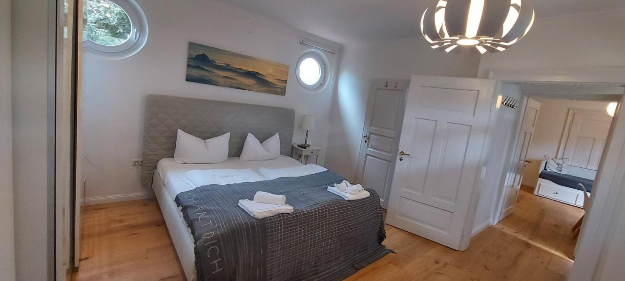 Appartement Haser *