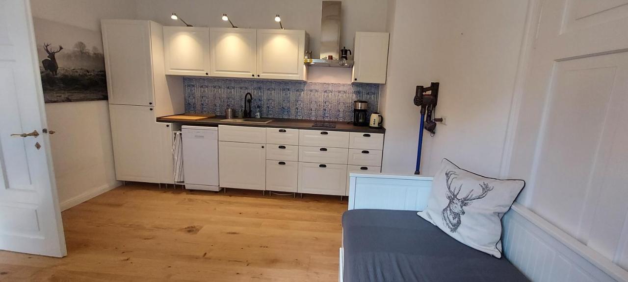 Appartement Haser *