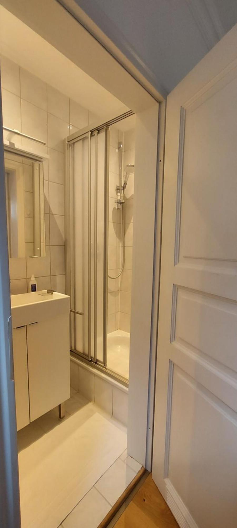 Appartement Haser