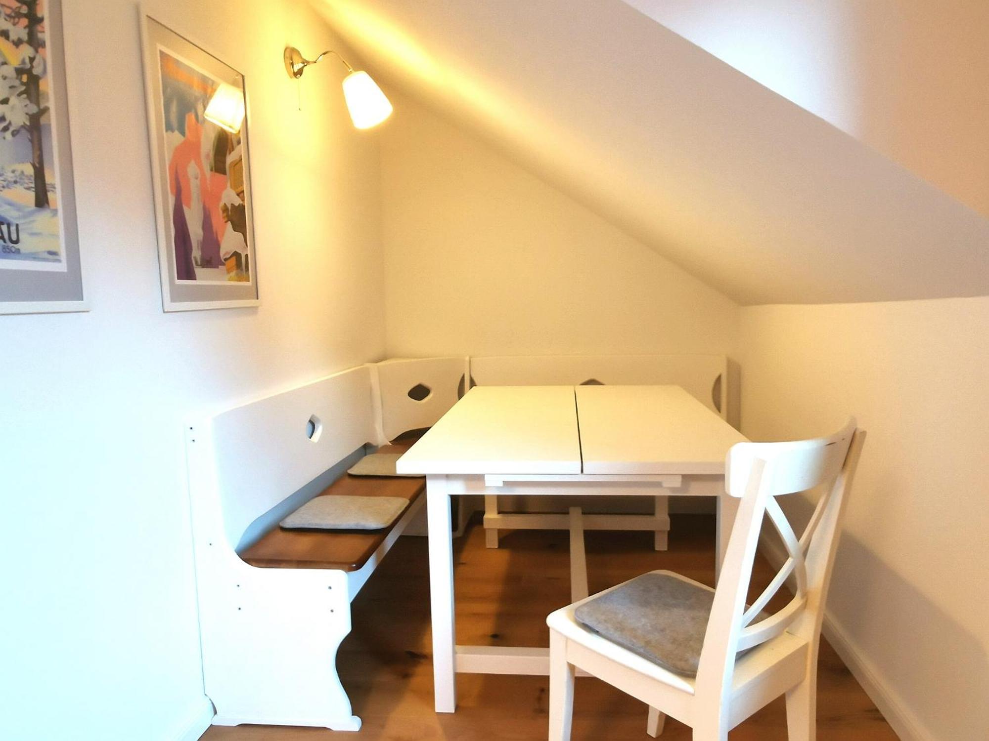 Haser Appartement *