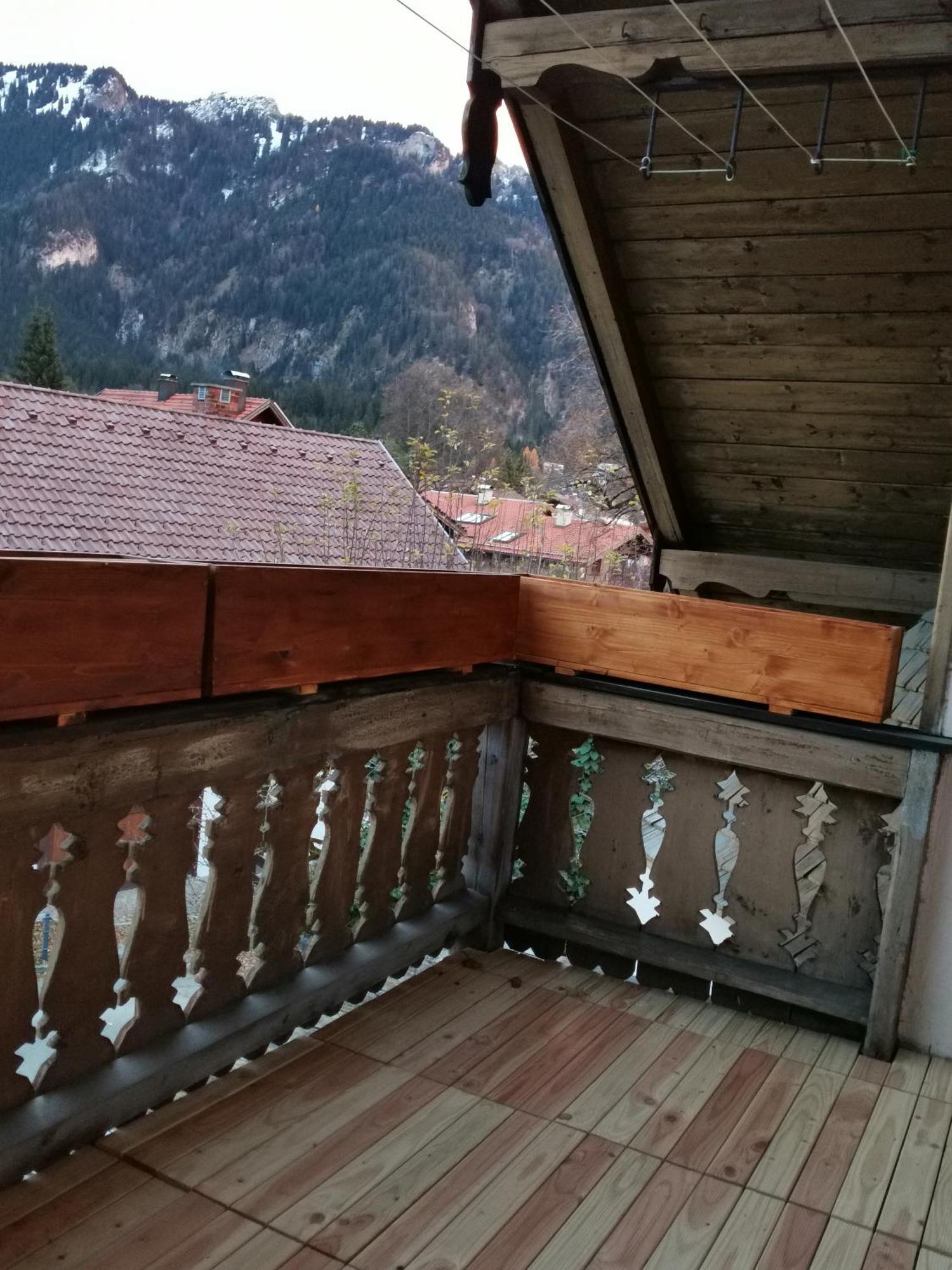 Appartement Haser *
