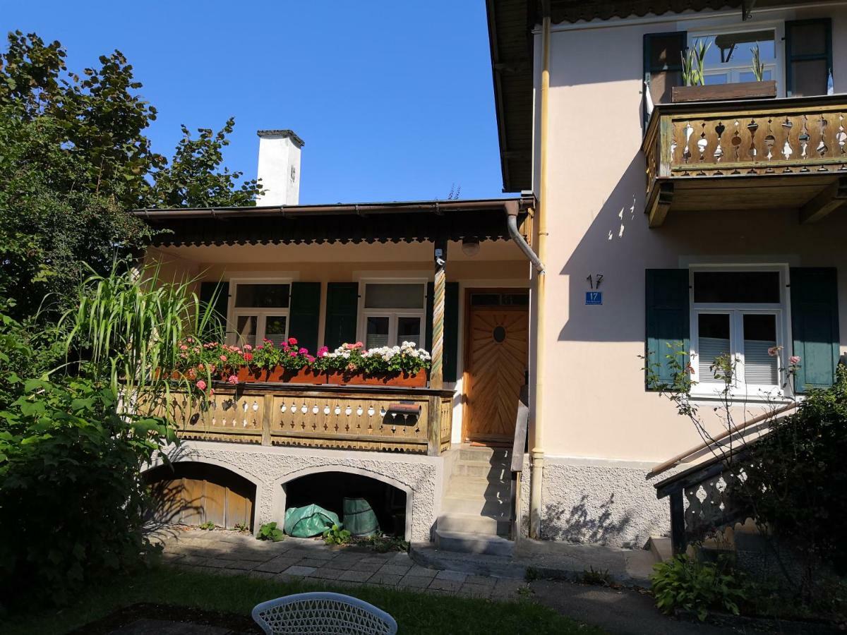 Appartement Haser