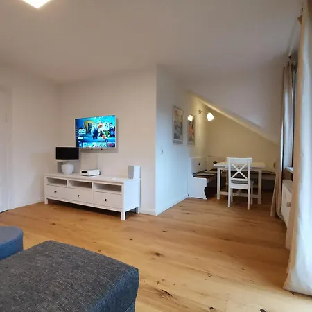 Landhaus Haser Oberammergau Room photo