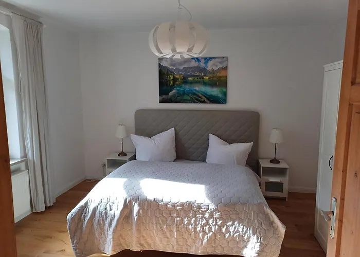 Landhaus Haser