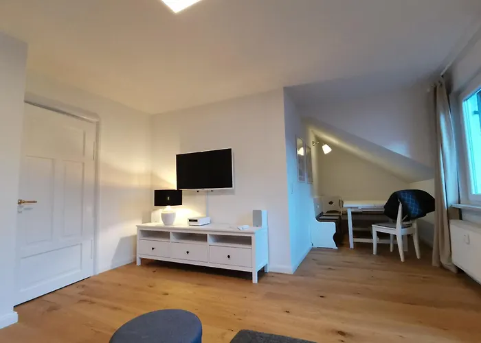 Landhaus Haser