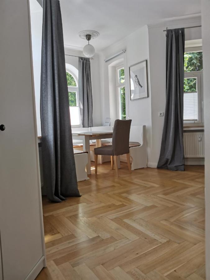 Haser Apartment