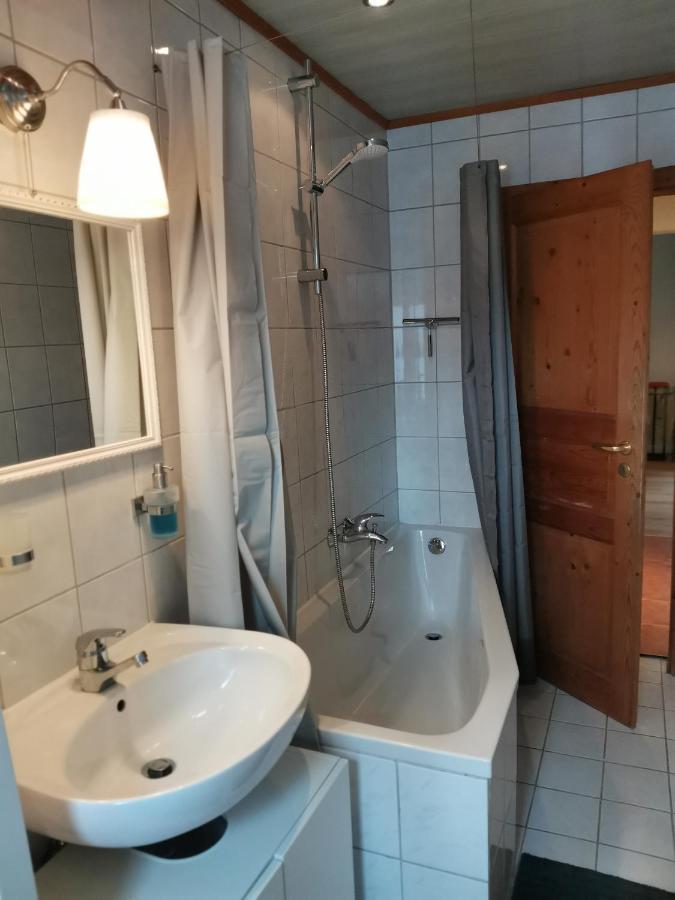 Haser Apartment