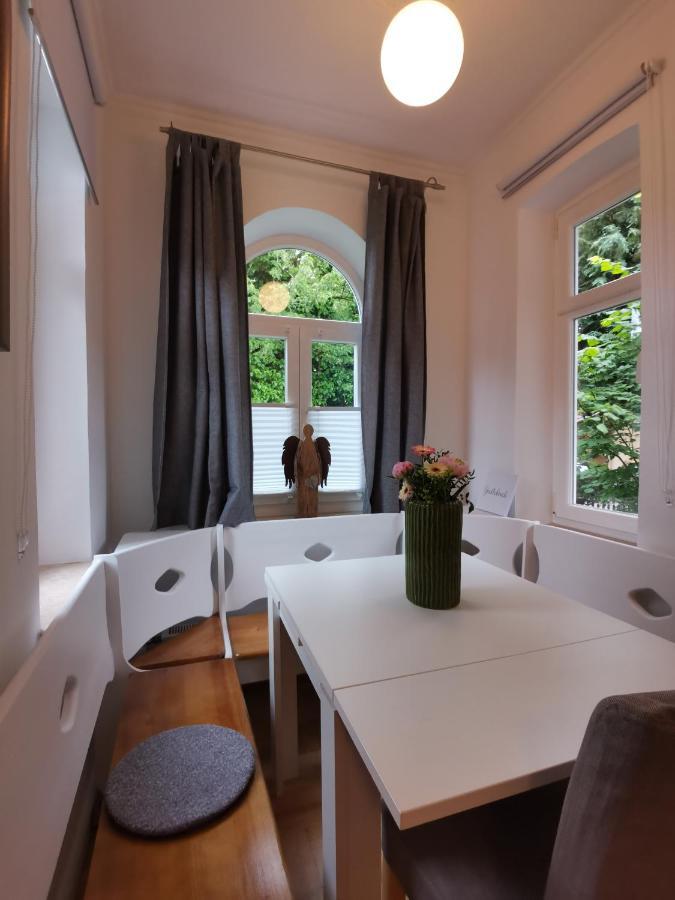 Haser Apartment *