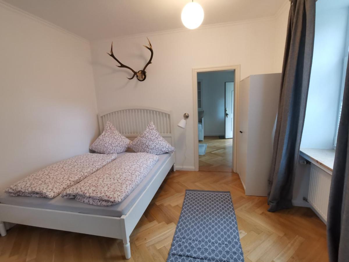 Haser Apartment