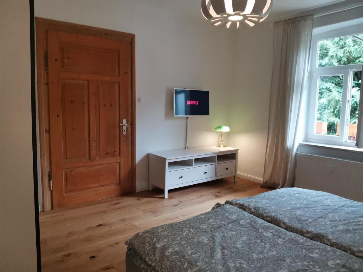 Haser Apartment Oberammergau
