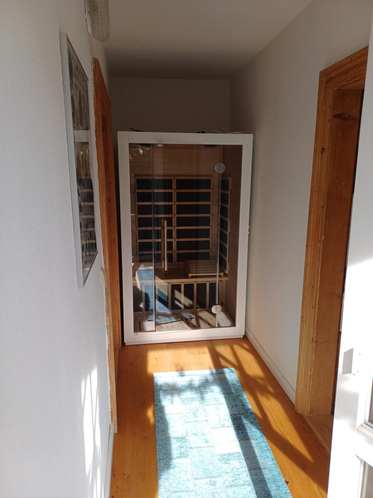 Haser Apartment *
