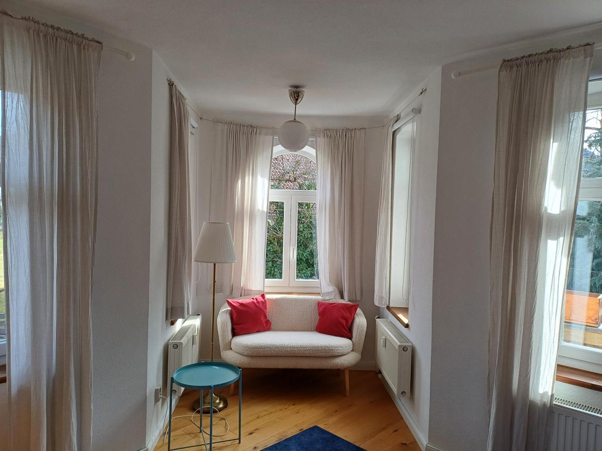 Haser Apartment *