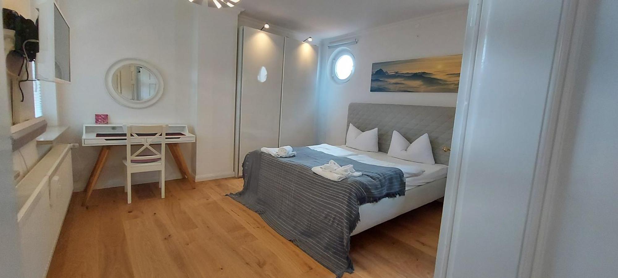 Haser Apartment Oberammergau