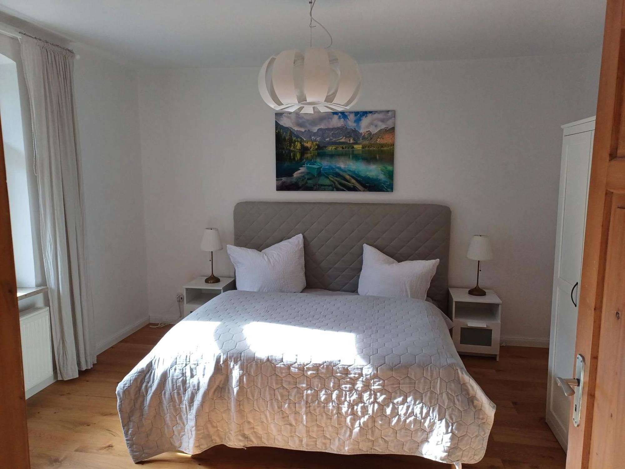 Haser Apartment