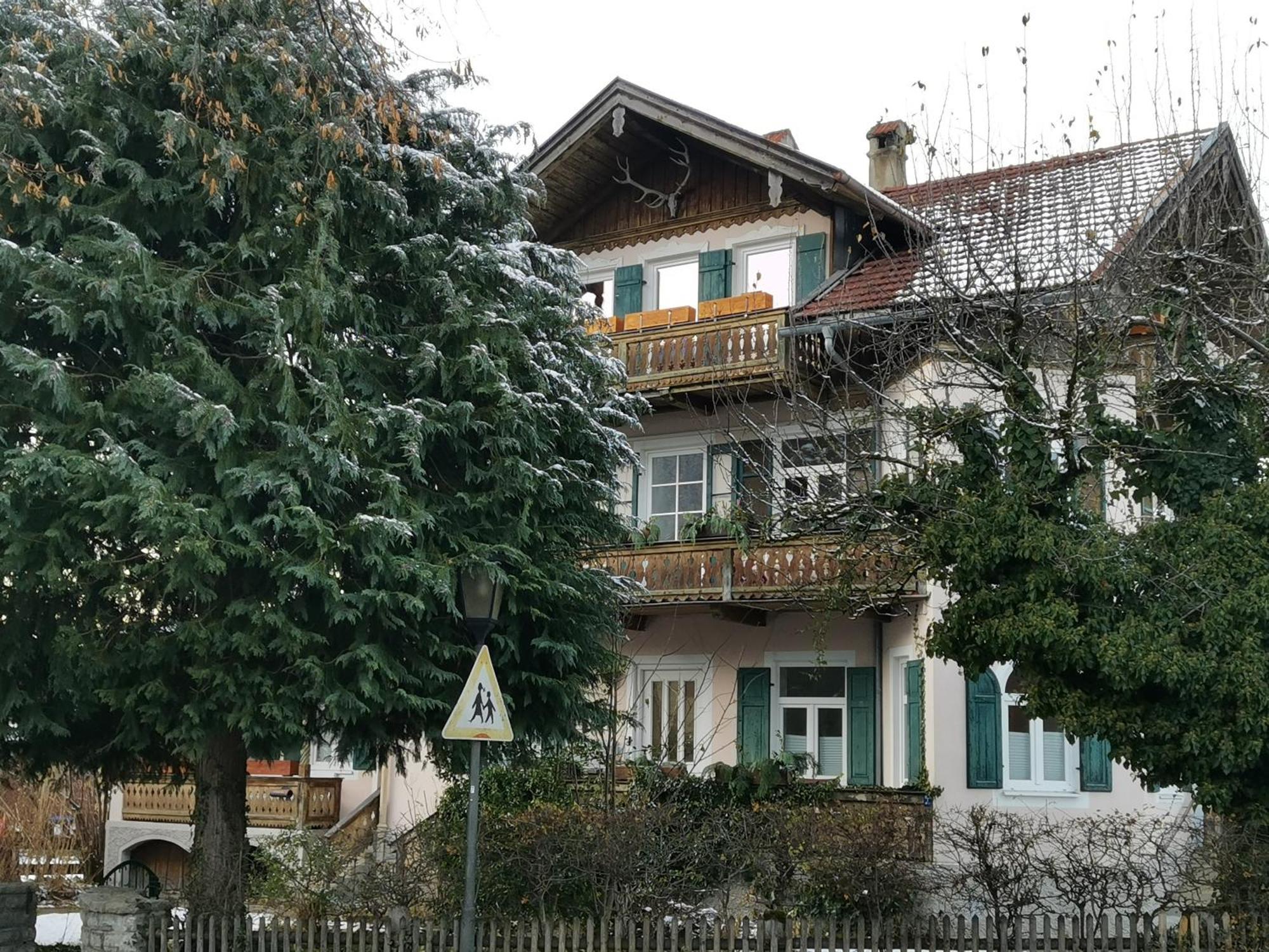 Haser Oberammergau