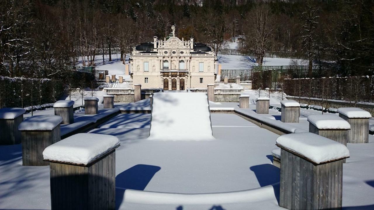 Haser Oberammergau