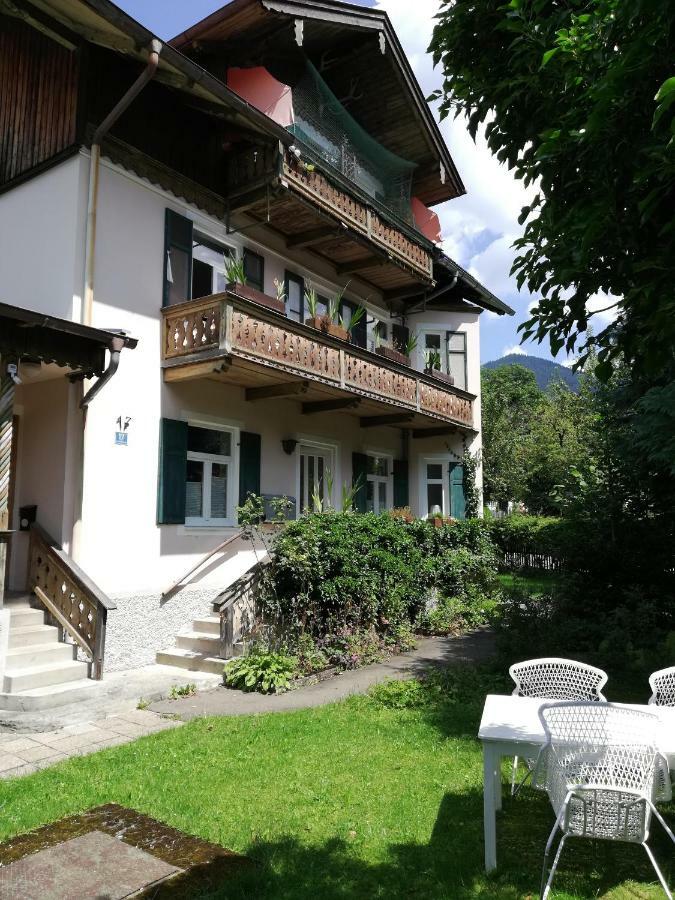 Haser Apartment *