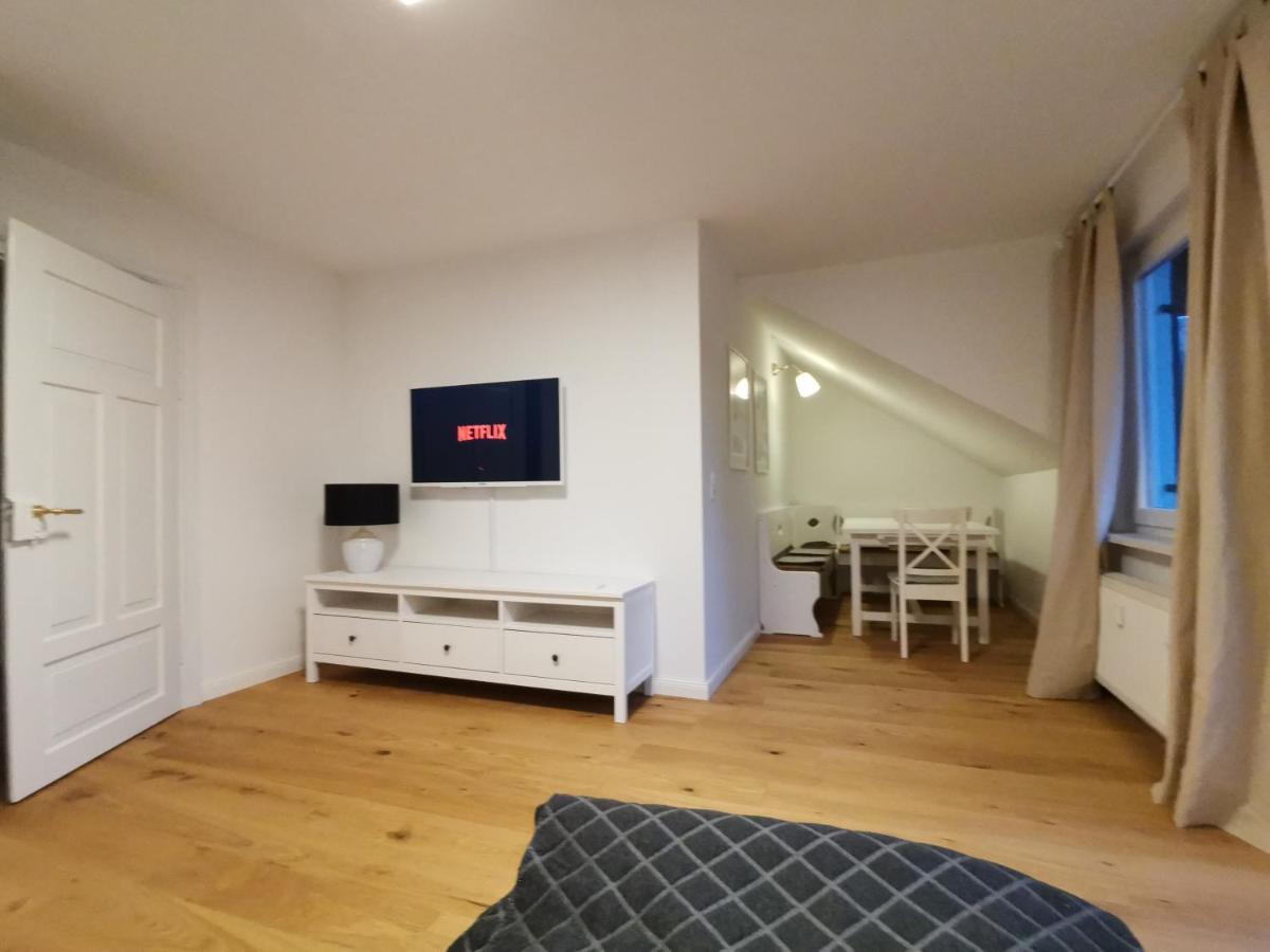 Apartment Haser