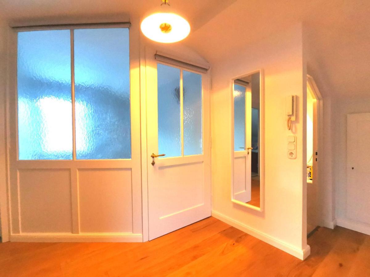 Apartment Haser *