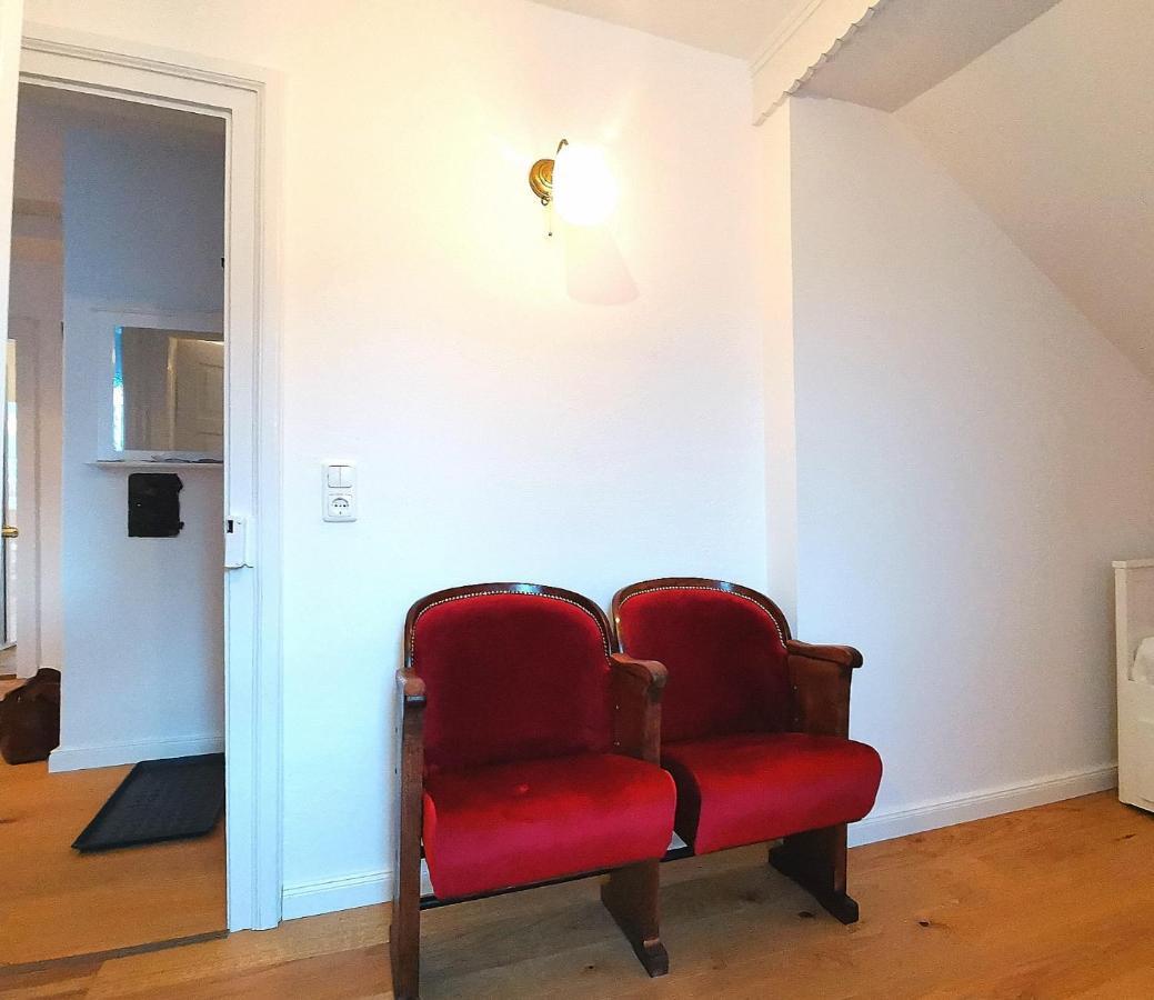 Apartment Haser Oberammergau